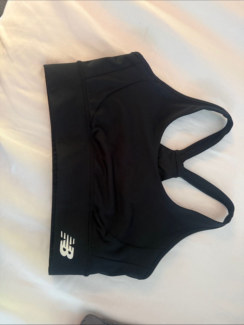 New Balance sport bra